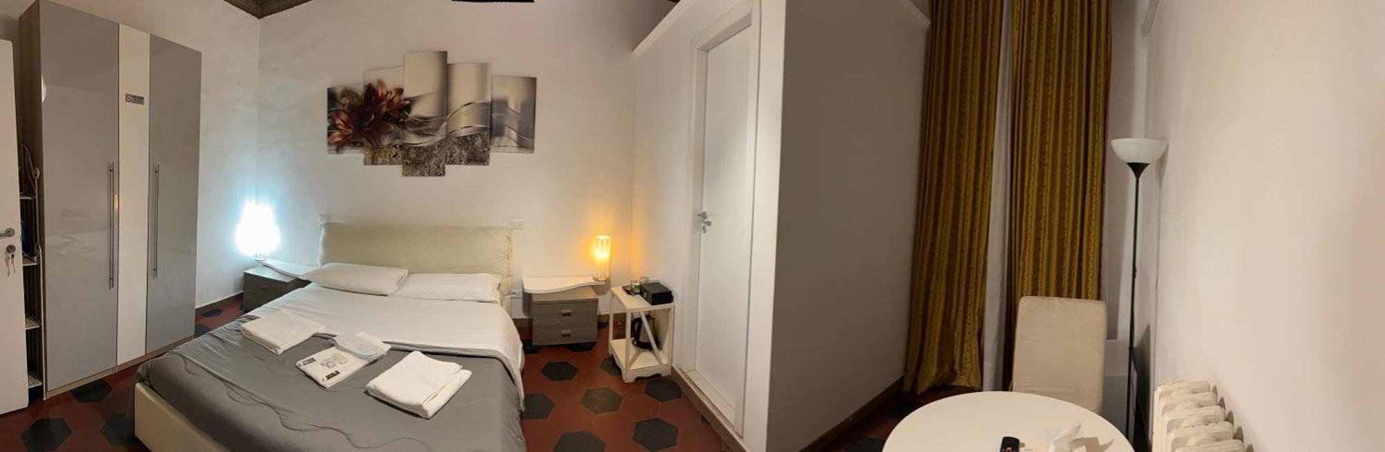 רומא Napoleone Suite מראה חיצוני תמונה