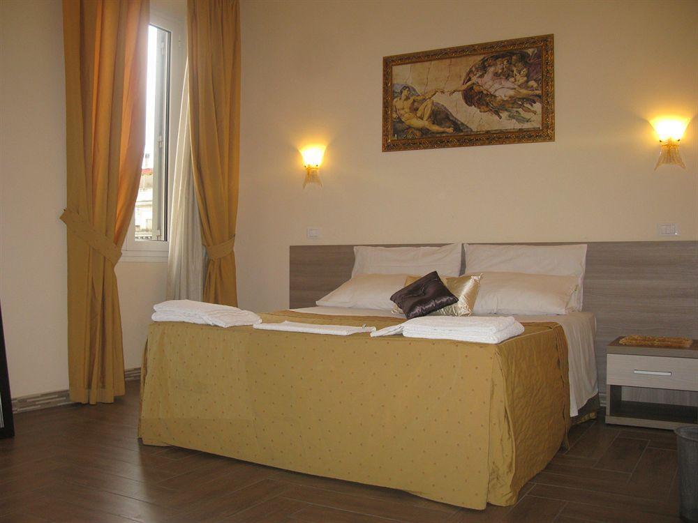 רומא Napoleone Suite מראה חיצוני תמונה